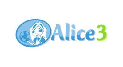 لغة البرمجة Alice  المستوى الأول